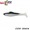 Ohio 7,5cm Standard Relax (10buc/plic)
