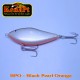  Kenart Dancer Sinking 7cm - BPO(Black Pearl Orange)