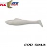 Ohio 7,5cm Standard Relax (10buc/plic)