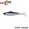 Ohio 7,5cm Standard Relax (10buc/plic)