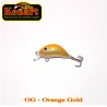 Vobler Clean Hunter Floating 2cm/1.5g Kenart