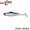 Ohio 7,5cm Standard Relax (10buc/plic)
