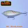 Vobler Dancer Floating 7cm/18g Kenart