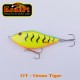  Kenart Floating 7cm - GT(Green Tiger)