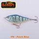  Kenart Floating 7cm - PB(Perch Blue)