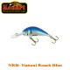 Kenart Shark Floating 4cm - NRB(Natural Roach Blue)