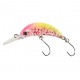 Vobler Pastrav Trout Area Lucky John Saiko, 3.5cm. 2.5g
