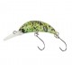 Vobler Pastrav Trout Area Lucky John Saiko, 3.5cm. 2.5g
