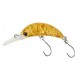 Vobler Pastrav Trout Area Lucky John Saiko, 3.5cm. 2.5g
