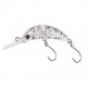Vobler Pastrav Trout Area Lucky John Saiko, 3.5cm. 2.5g