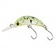 Vobler Pastrav Trout Area Lucky John Saiko, 3.5cm. 2.5g
