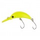 Vobler Pastrav Trout Area Lucky John Saiko, 3.5cm. 2.5g