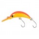 Vobler Pastrav Trout Area Lucky John Saiko, 3.5cm. 2.5g