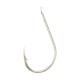 Carlige Fudo Delta Chinu, Black Nickel