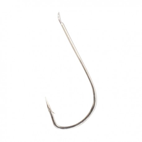Carlige Fudo Sode , Nickel