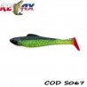Ohio 7,5cm Standard Relax (10buc/plic)