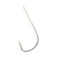 Carlige Fudo Sode , Black Nickel