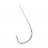 Carlige Fudo Sode , Black Nickel