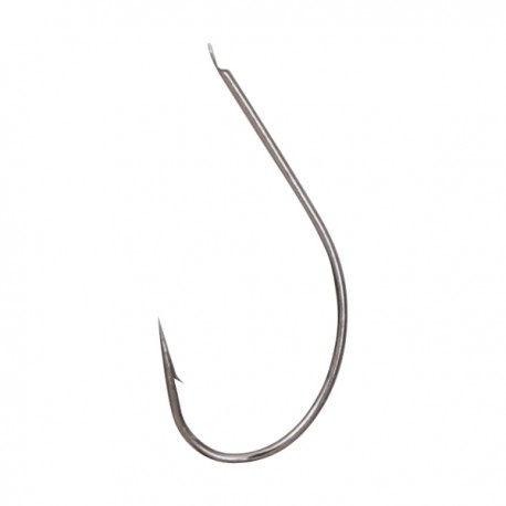 Carlige Fudo Masu , Black Nickel