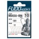 Carlige Fudo Masu , Red