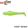 Ohio 7,5cm Standard Relax (10buc/plic)