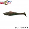 Ohio 7,5cm Standard Relax (10buc/plic)