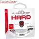 Fir Fluorocarbon Lucky John HARD Clear 30m
