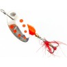 Rotativa Lucky John  Excentric In-Line 6g