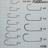Carlige Jig Fudo AB Jig , Black Nickel