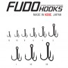 Ancore Fudo Treble , UV