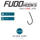 Carlige Fudo Slider Carp , Teflonat