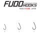 Carlige Fudo Slider Carp , Teflonat
