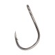 Carlige Fudo Iseama Ring , Black Nickel