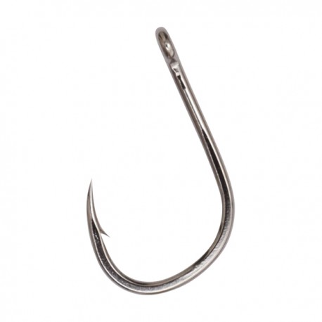 Carlige Fudo Iseama Ring , Black Nickel