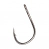 Carlige Fudo Iseama Ring , Black Nickel