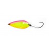Lingurita Oscilanta Lucky John EOS 2.4gr
