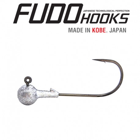Jig Fudo Bila nr.4/0