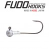 Carlige Jig FUDO Bila nr. 4/0