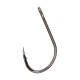 Carlige Fudo Soi Ring , Black Nickel