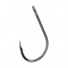 Carlige Fudo Soi Ring , Black Nickel