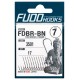 Carlige Fudo Bream (Yamame) , Nickel