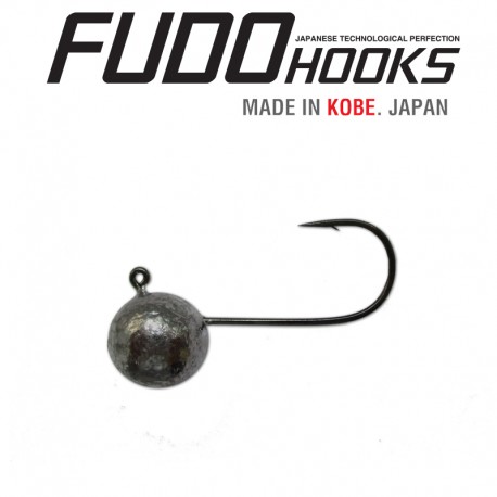 MicroJig Fudo Bila nr.1
