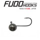 MicroJig Fudo Bila nr.4/0