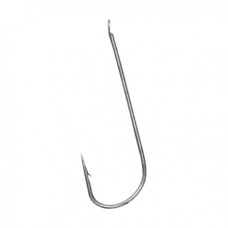 Carlige Fudo Shonan Kisu , Black Nickel