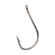Carlige Fudo Marusode Ring , Black Nickel