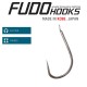 Carlige Fudo Izu Mejina , Black Nickel