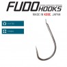 Carlige Fudo Izu Mejina , Black Nickel