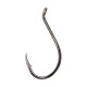Carlige Fudo Beak , Black Nickel