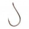 Carlige Fudo Ringed Chinu X , Black Nickel