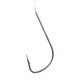 Carlige Fudo Sode-FW , Black Nickel
